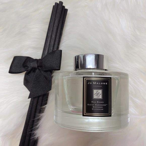 Jo Malone Other - Brand New Jo Malone Red Rose Diffuser